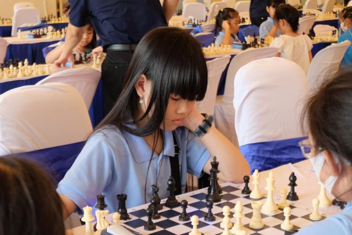 CỜ VUA SÀI GÒN ảnh 2