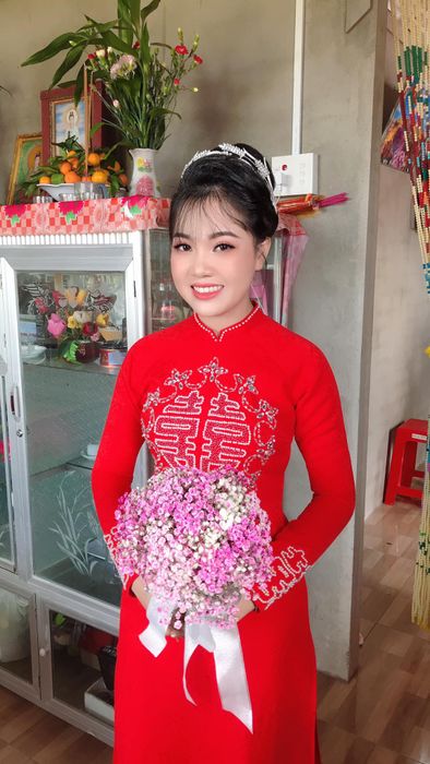Áo cưới THANH HỒNG hình 1