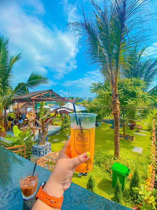 Hình ảnh của Ruộng Coffee & More 1