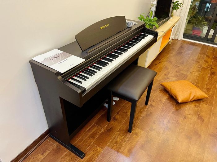 Hình ảnh Trung Tâm Âm Nhạc Dũng Piano số 2