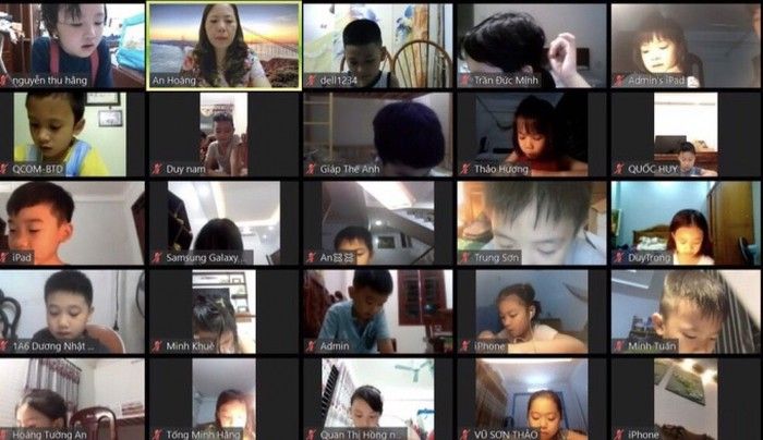 Hình minh họa (Nguồn internet) - ảnh 1