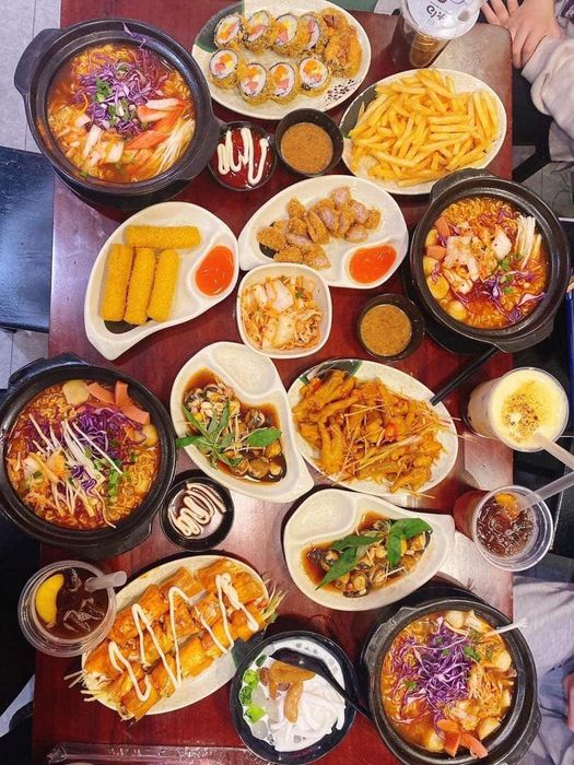Hình ảnh Diệp Quán 3