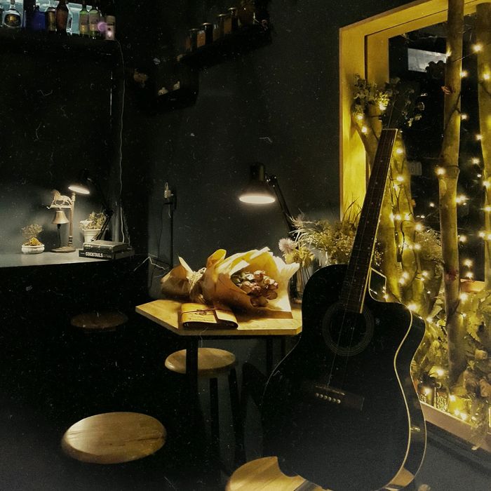 Hình ảnh Fox’s Den 2