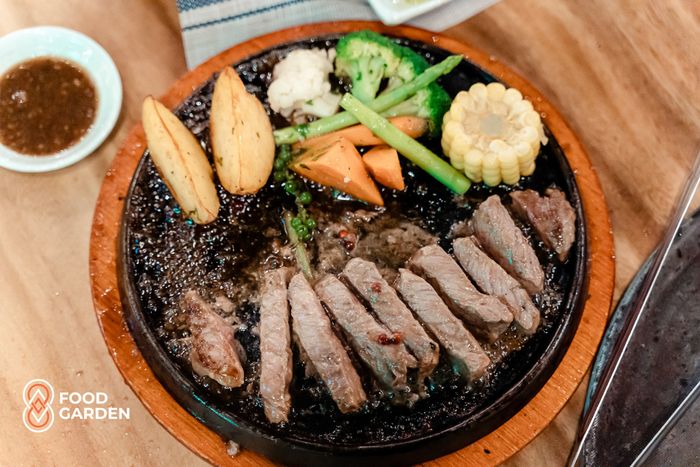 Hình ảnh 3 tại Vườn 88 Food