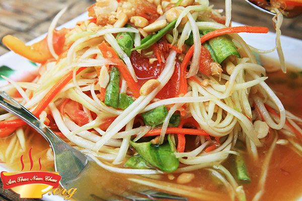 Gỏi Thái Lan Hi hình 2