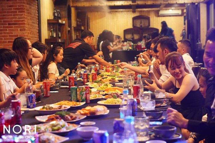 Ảnh 2 của NORI FOOD