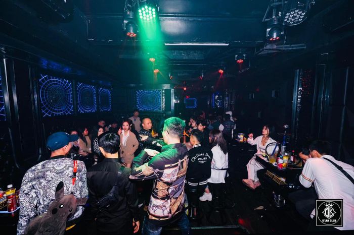 Hình ảnh D'LAK CLUB 1