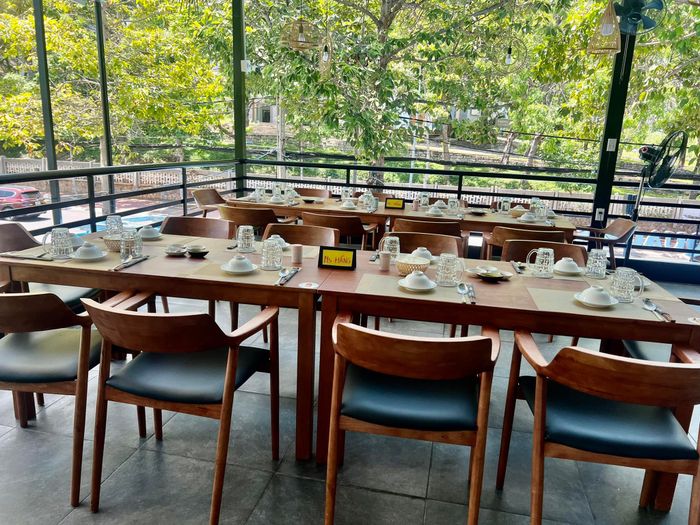 Hình ảnh 1 tại Nhà hàng Hải Sản Quach’s