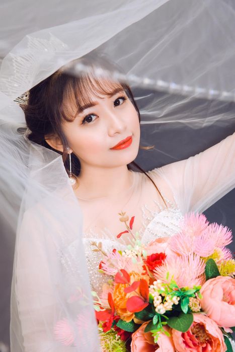 Áo Cưới Lê Kha hình 1