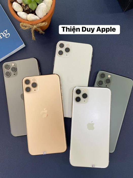 Hình ảnh của Thiện Duy Apple 3