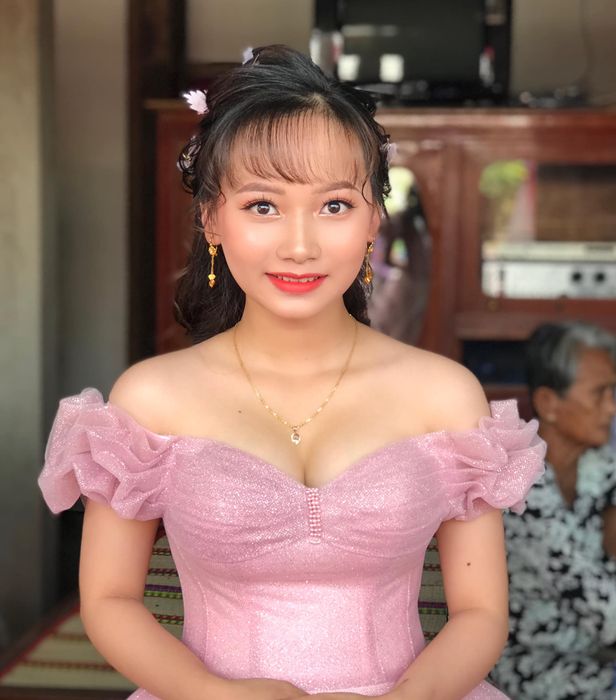 Ngọc Ánh Wedding hình 1
