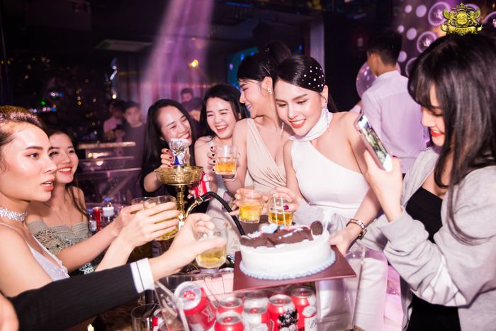 CLUB 48 ảnh 2