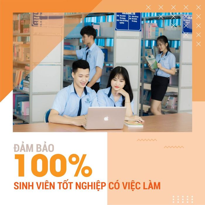 Cao Đẳng Công Nghệ Thông Tin TP.HCM hình ảnh 1
