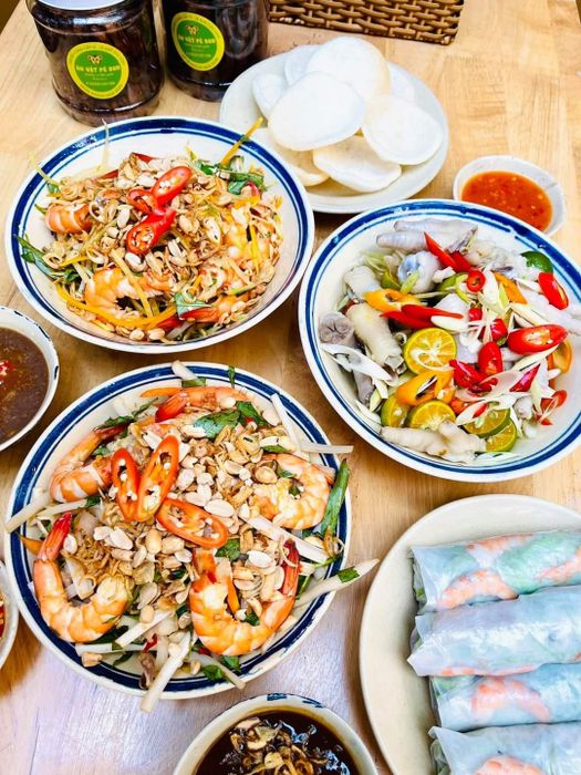 Ảnh 3 của Quán gỏi Trang Thy Pé Don