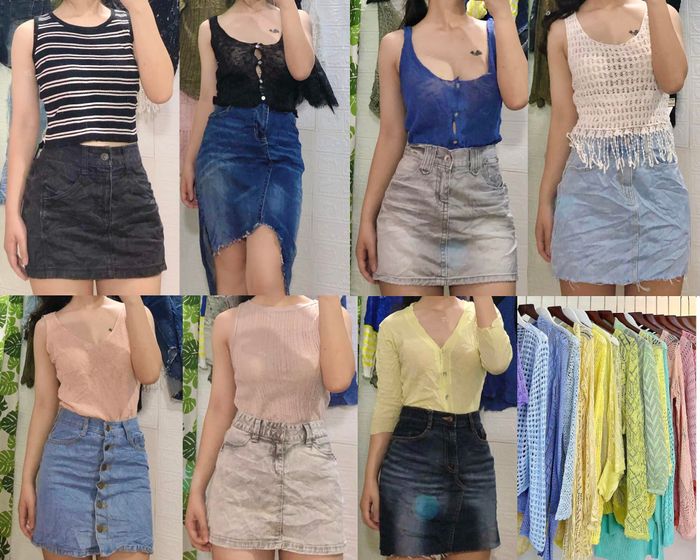 Hình ảnh của MACCA 2hand Clothing 1