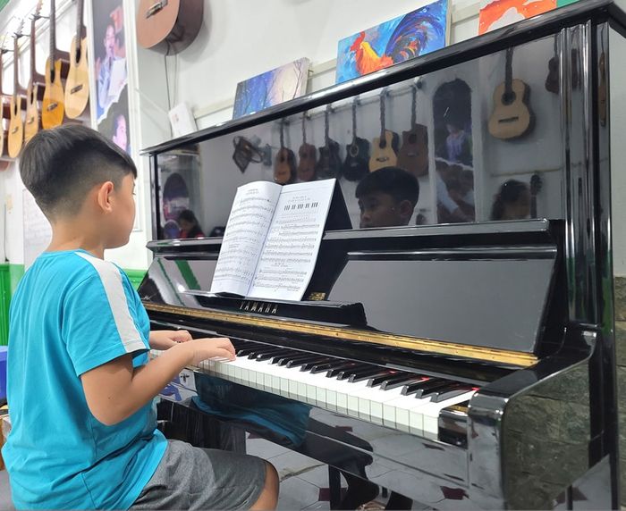 Hình ảnh Trung tâm FA THĂNG 1
