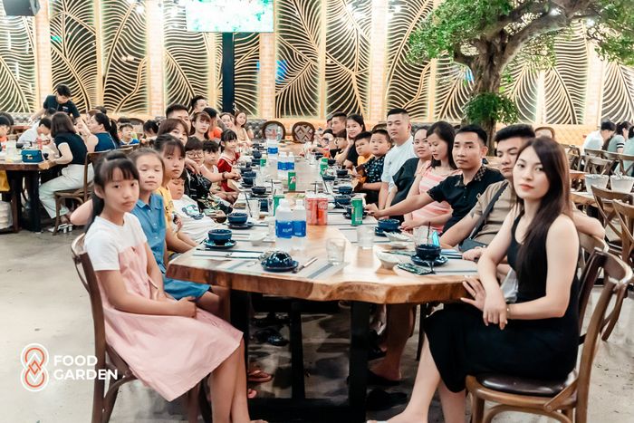 Hình ảnh 2 của Vườn 88 Food