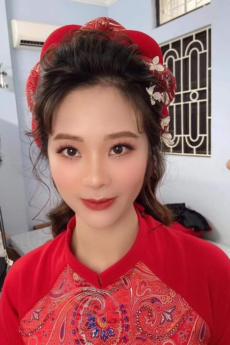 Hà Nhung Wedding - hình 2
