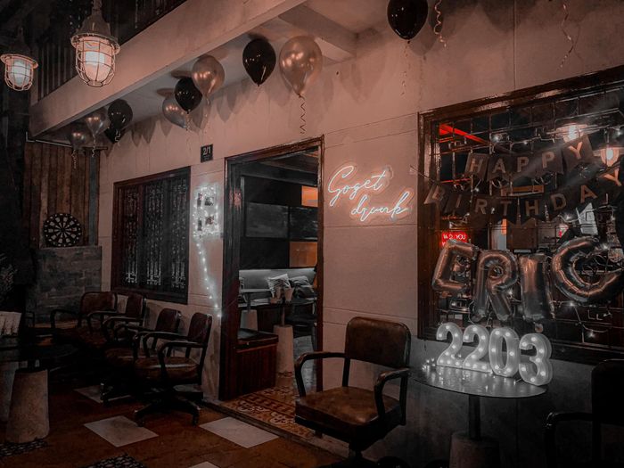 Ảnh 2 của Dalat CAVA