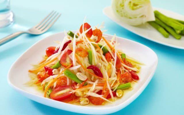 Hình ảnh 2 của Somtamlam