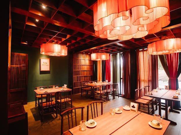 Hình ảnh 3 của Nhà hàng Sen Quê