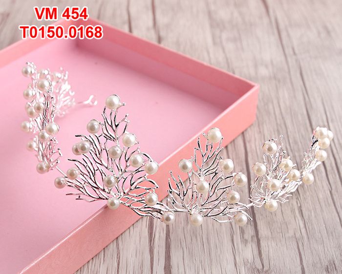 Phụ kiện cưới Giang hình ảnh 2