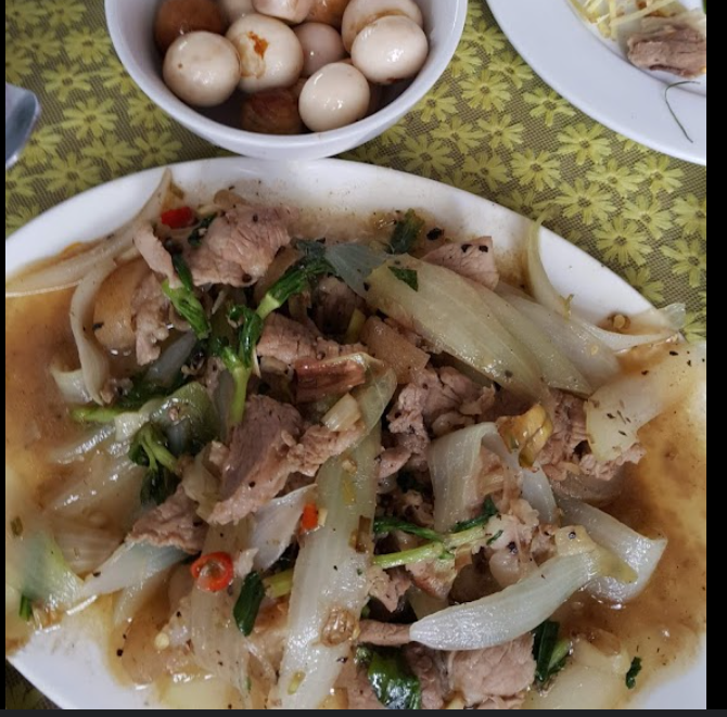 Hình ảnh 2 của Nhà Hàng Đức Hồng