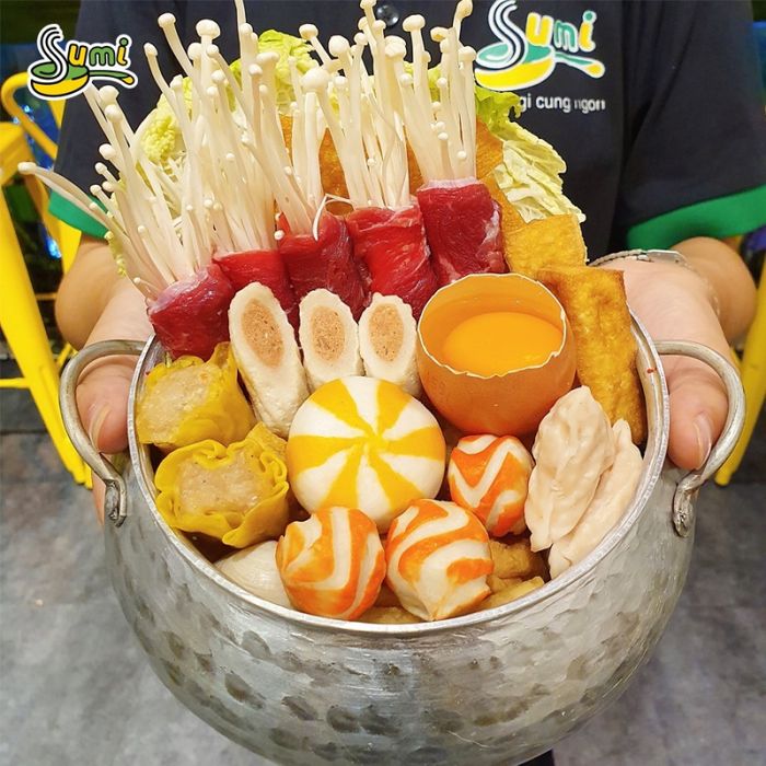 Sumi Food hình ảnh 2