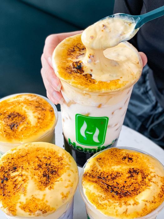 Hình ảnh Homita Coffee & Tea Ninh Hoà 2