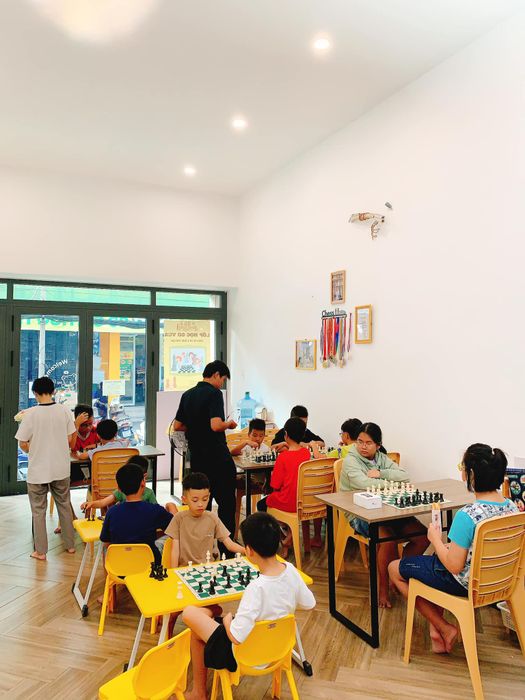 Hình ảnh 2 của GOLD CHESS