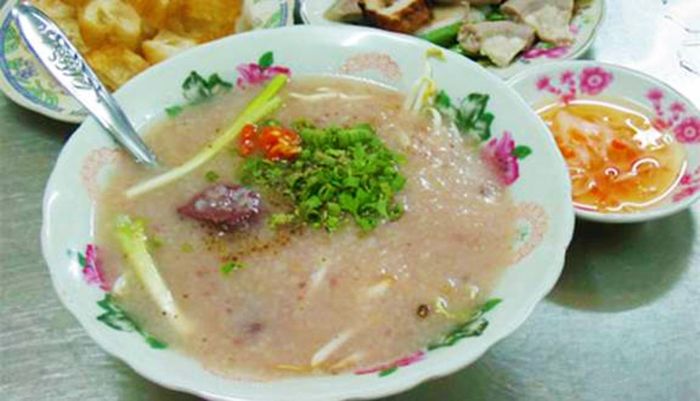 Hình ảnh Quán HƯỜNG CẦU số 2