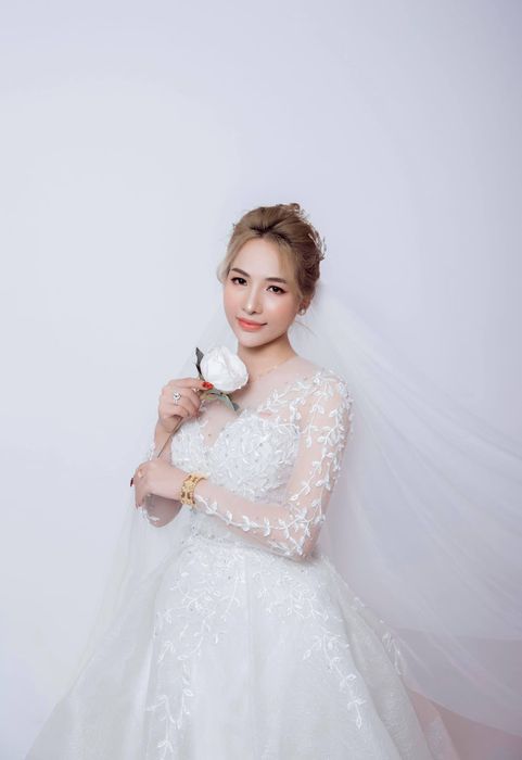 Ngọc Ánh Wedding hình 2