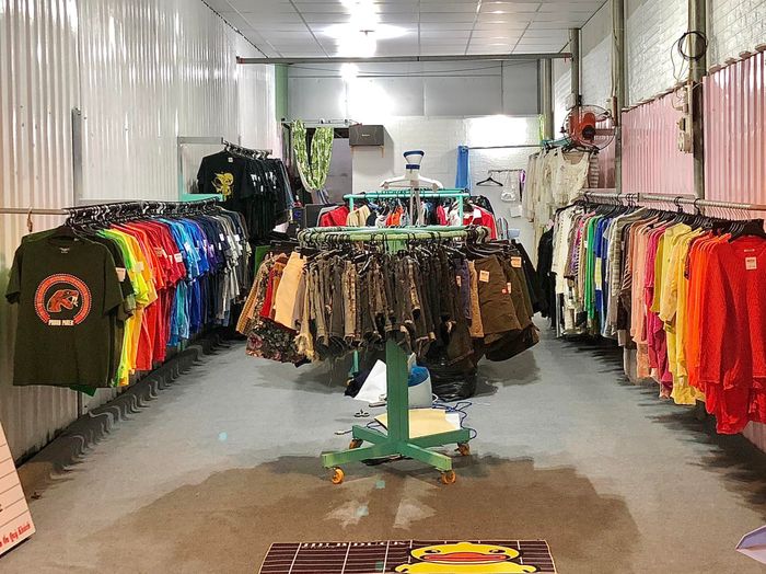 Hình ảnh của MACCA 2hand Clothing 2
