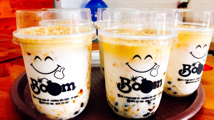 Hình ảnh Boom Quán 2