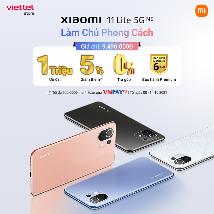 Hình ảnh ViettelStore 3
