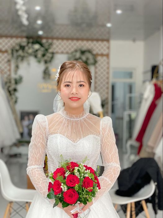 IVY Wedding - hình 1