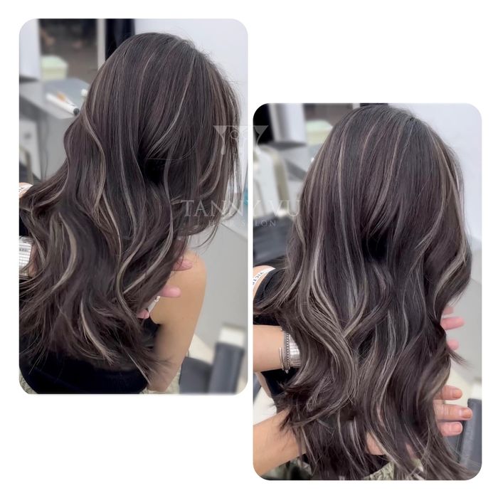 Hình ảnh 3 tại Salon Tóc Tanny Vu