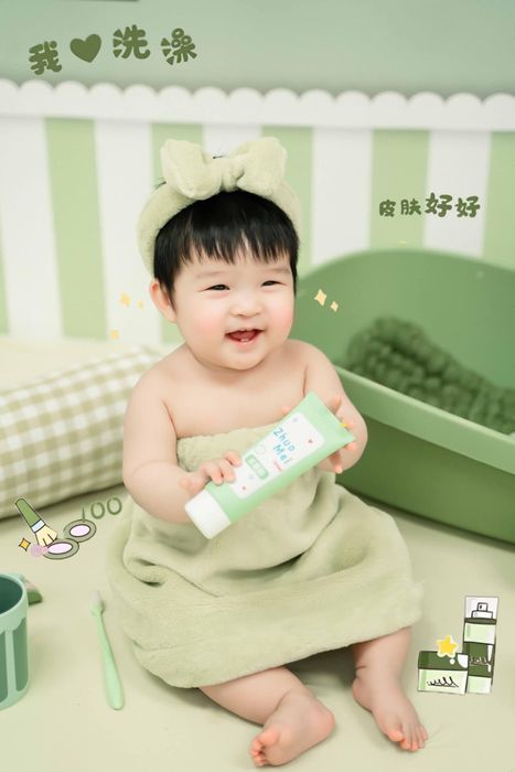 Ảnh 2 tại Dino Studio - Tiệm Ảnh Cho Bé Và Gia Đình