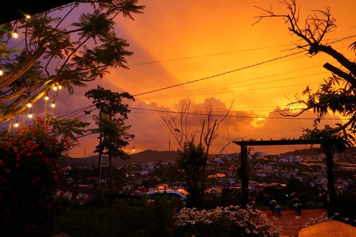 Hình ảnh 3 của 4:20 Sunset Cocktail Bar Đà Lạt