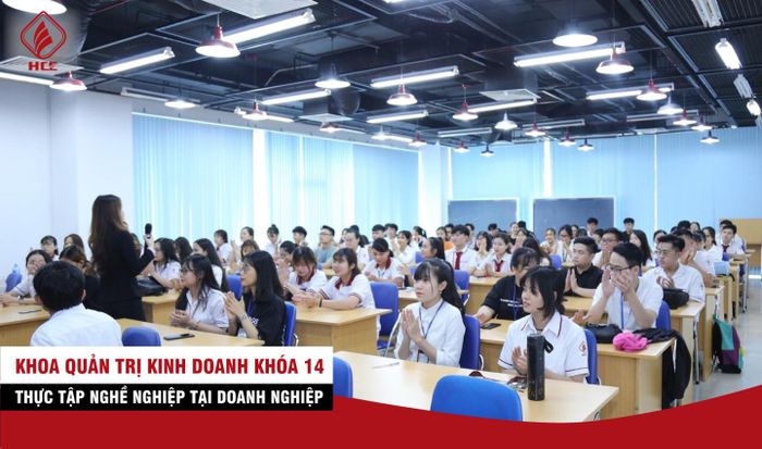 HCE - Trường Cao đẳng Kinh Tế TP.HCM hình ảnh 2