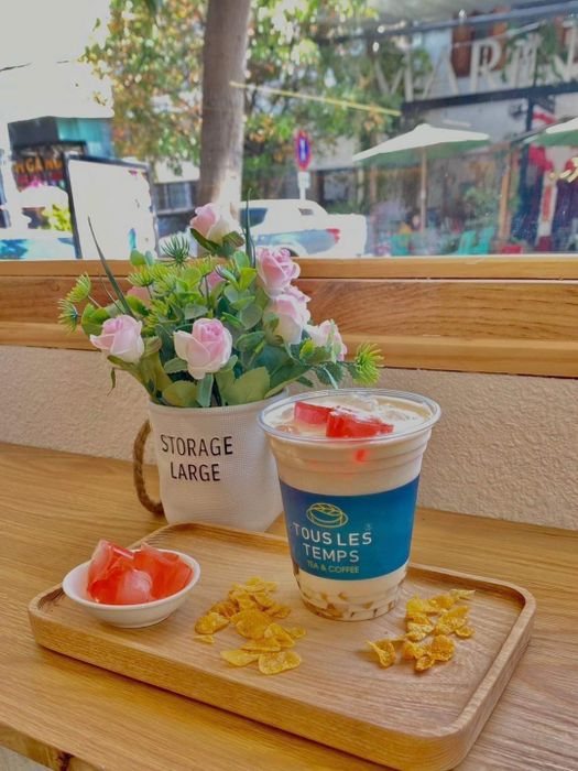 Tous Les Temps - Vincom+ Ninh Hòa hình 2