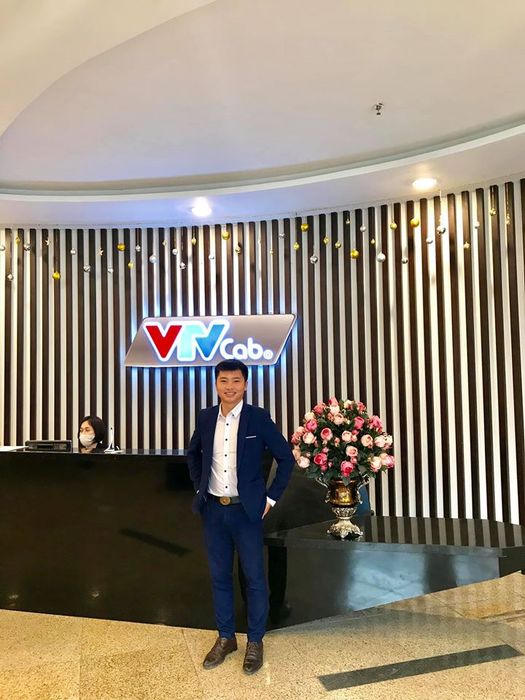 Thầy Hồ Thức Thuận - Hình ảnh 1