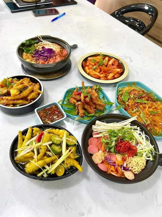 Hình ảnh SÁU Út Quán số 2