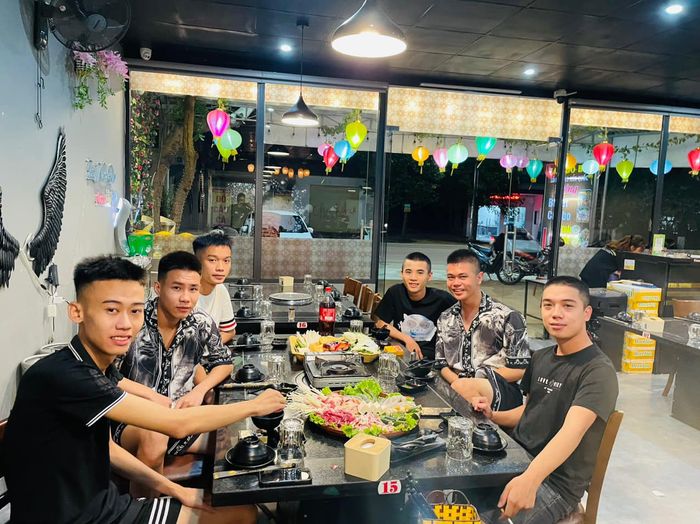 Hình ảnh Zakudo BBQ số 3