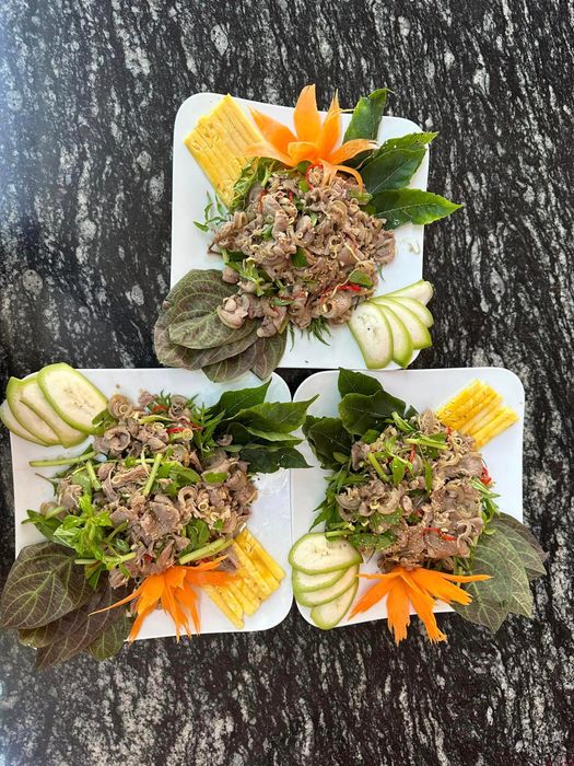 Nhà hàng Xuân Trường - Hình ảnh 2