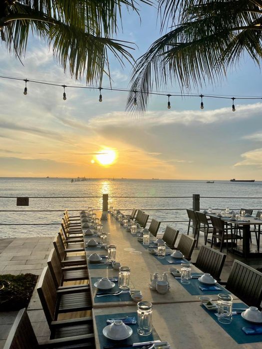 Ảnh 1 của Ocean Bay Seafood Restaurant