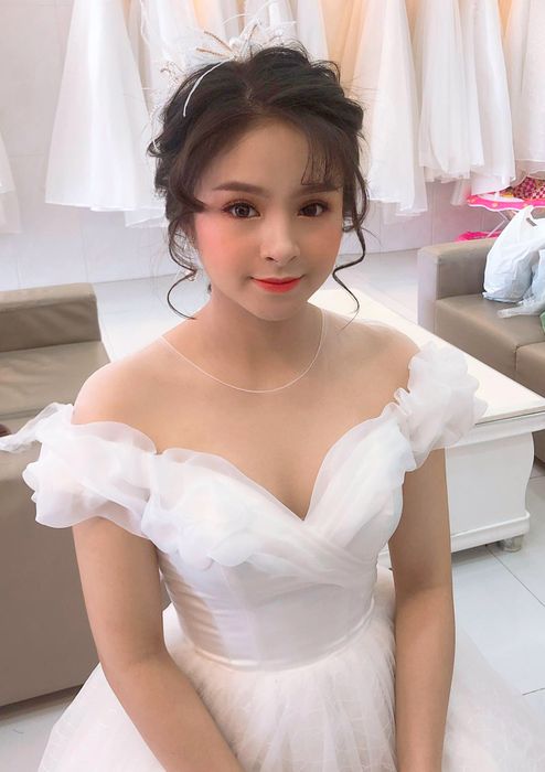 Áo Cưới Nguyên Cường - hình 1