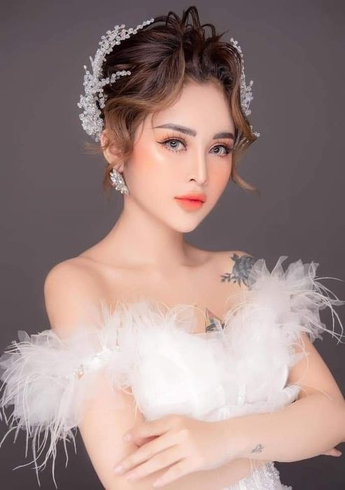 Hình ảnh phụ kiện cưới Minh Tâm 2