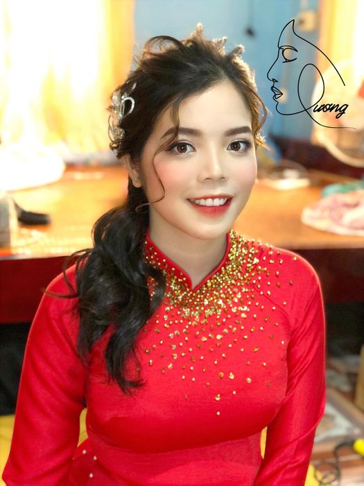 Áo cưới THANH HỒNG hình 2