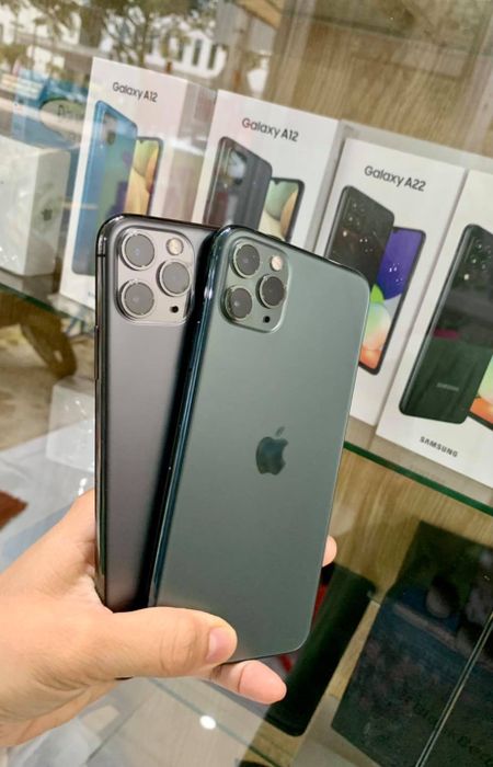 Đen Mobi Apple Cao Lãnh hình ảnh 3